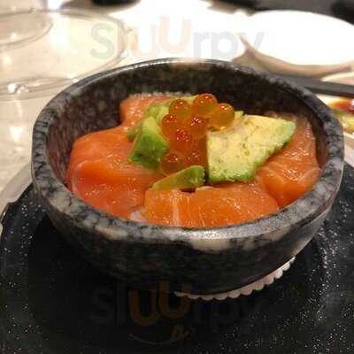 爭鮮迴轉壽司 (南豐廣場)