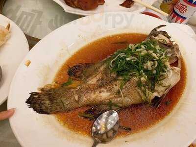 豪宴海鮮酒家 (將軍澳)