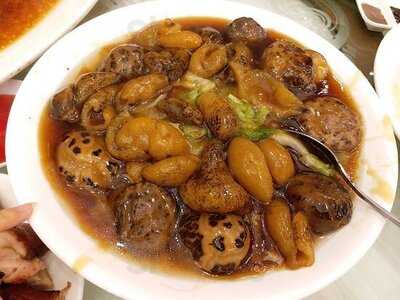 豪宴海鮮酒家 (將軍澳)