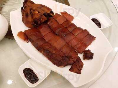 豪宴海鮮酒家 (將軍澳)