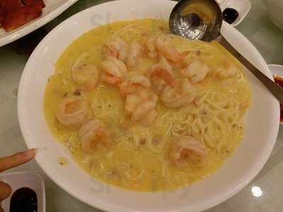 豪宴海鮮酒家 (將軍澳)