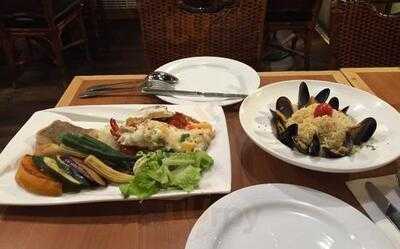 Das Gute (西港城)