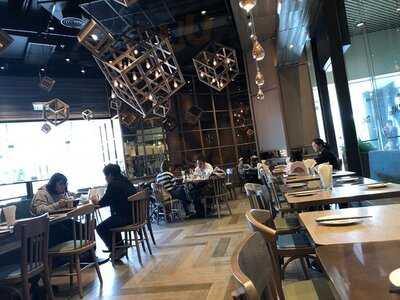 茶木·台式休闲餐厅 (megabox)