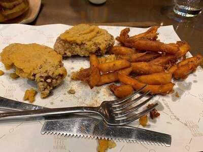 茶木·台式休闲餐厅 (megabox)