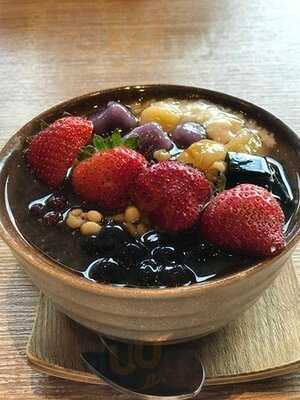 茶木·台式休闲餐厅 (megabox)