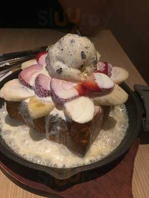 茶木·台式休闲餐厅 (megabox)