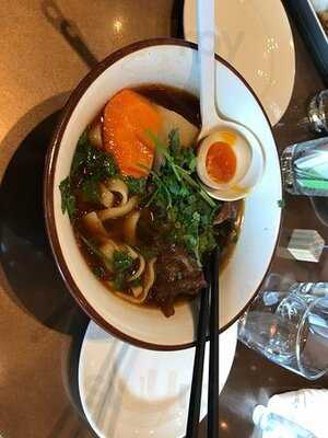 茶木·台式休闲餐厅 (megabox)