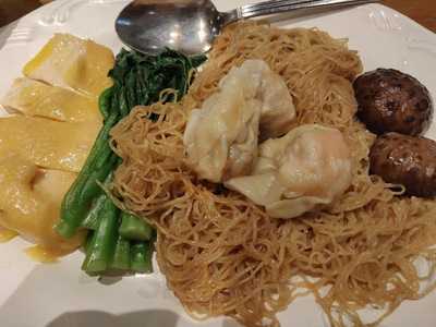 Deli And Wine (大會堂)