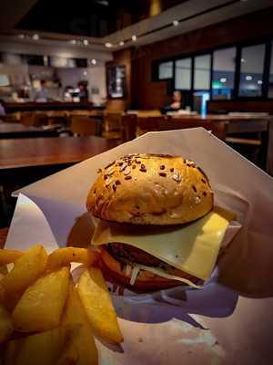 Deli And Wine (大會堂)