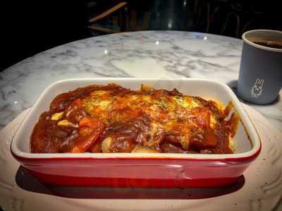 Deli And Wine (大會堂)