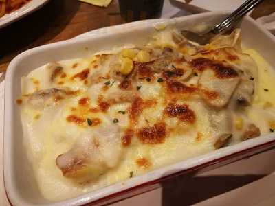 Deli And Wine (大會堂)