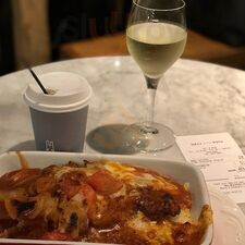 Deli And Wine (大會堂)