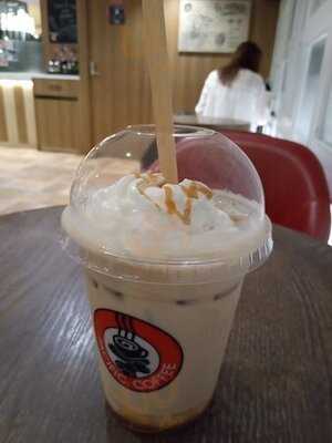 太平洋咖啡 (新港中心)