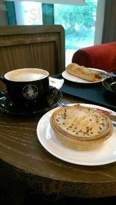 太平洋咖啡 (新港中心)