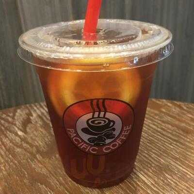 太平洋咖啡 (新港中心)