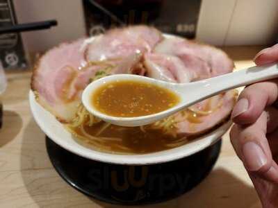 麵屋丸京（荃灣）