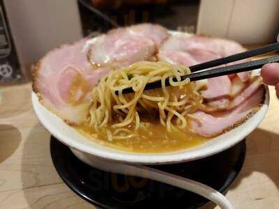 麵屋丸京（荃灣）