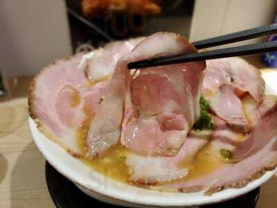 麵屋丸京（荃灣）