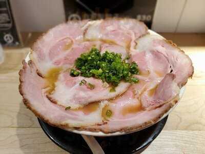 麵屋丸京（荃灣）