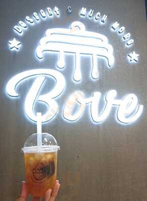 Bove