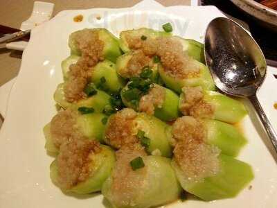 粗菜館 (月明樓)