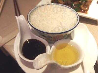 粗菜館 (月明樓)