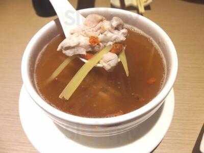 粗菜館 (月明樓)