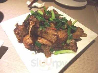 粗菜館 (月明樓)