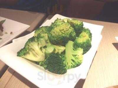 粗菜館 (月明樓)