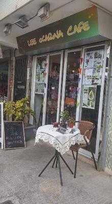 Lee Ocarina Cafe