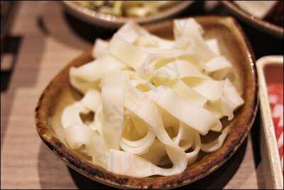 温野菜 (又一城)