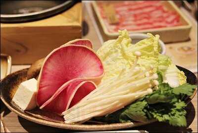 温野菜 (又一城)