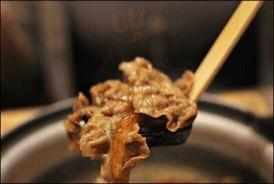 温野菜 (又一城)