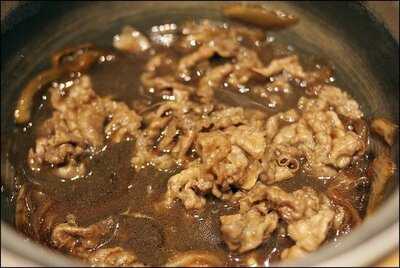 温野菜 (又一城)