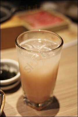 温野菜 (又一城)