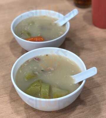 新忠記打冷小菜館 (紅磡)