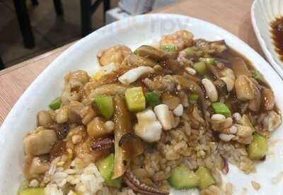 新忠記打冷小菜館 (紅磡)