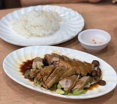 新忠記打冷小菜館 (紅磡)