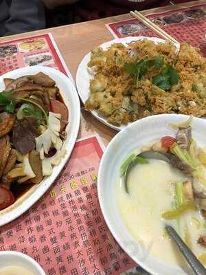 新忠記打冷小菜館 (紅磡)