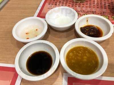 新忠記打冷小菜館 (紅磡)