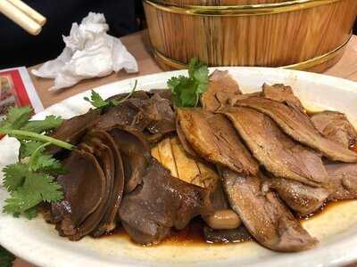 新忠記打冷小菜館 (紅磡)