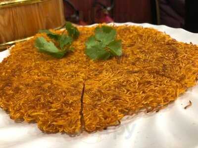 新忠記打冷小菜館 (紅磡)