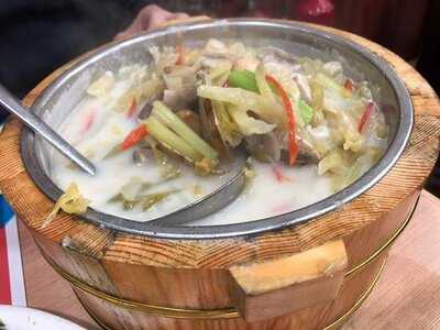 新忠記打冷小菜館 (紅磡)