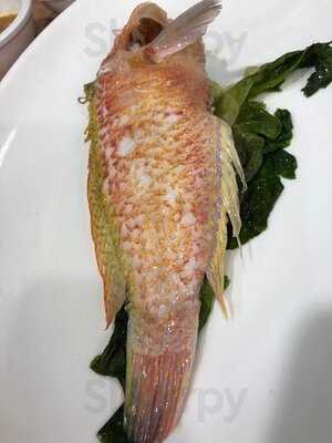 新忠記打冷小菜館 (紅磡)