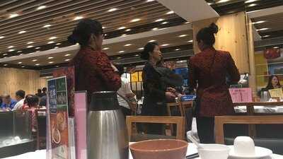 稻香 (新九龍廣場)