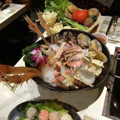 火鍋本色 (銅鑼灣)