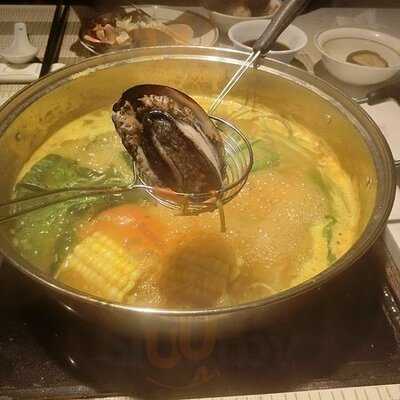 火鍋本色 (銅鑼灣)