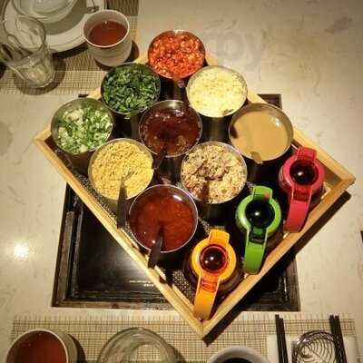 火鍋本色 (銅鑼灣)