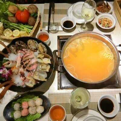 火鍋本色 (銅鑼灣)