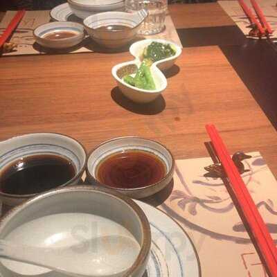 大紅炮火鍋料理